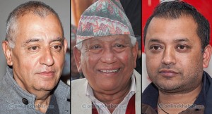 Shasank arjun narsing and gagan