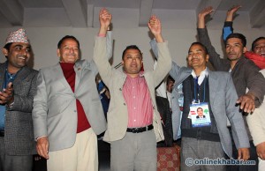 Sitaula and gagan thapa (1)