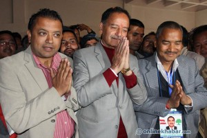 Sitaula and gagan thapa (2)