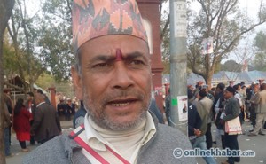 amarbadhur khadka