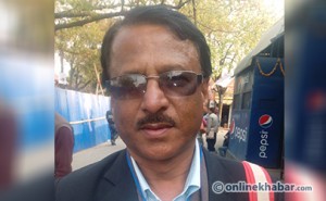 prakash sharma poudle