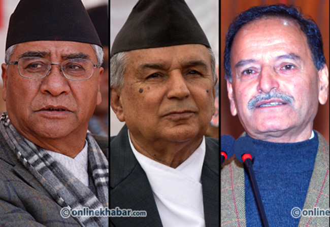 sherbahadur-ramchandra-sitaula