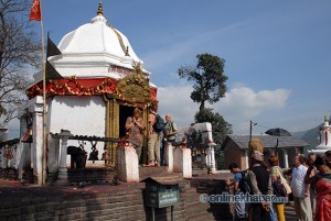 Bindabasini-pokhara