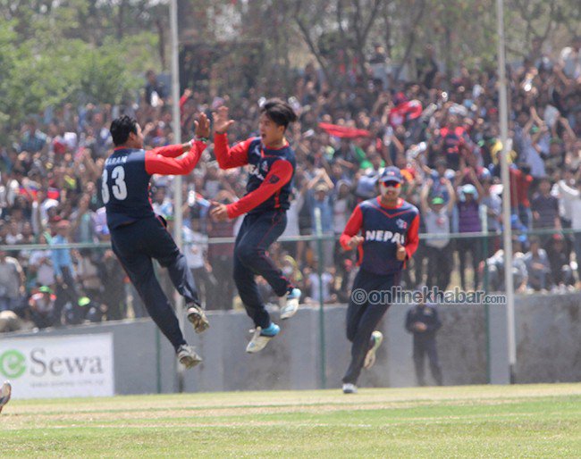 Cricket