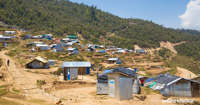 Gorkha Laprak, earthquake Victims (19)