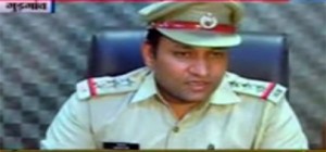 Gudgaun-Polic,-Bikash-Kaushik