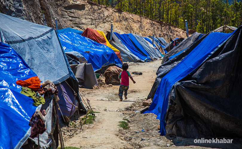 Lamgung One Year-After-a-Devastating-Earthquake (15)