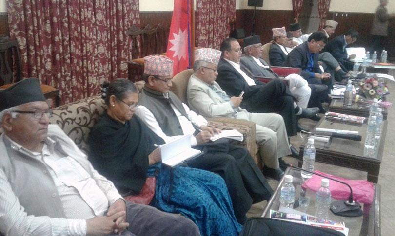 Uml-meet