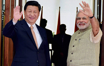 Nepal invites Xi Jinping, Narendra Modi, Ban Ki-moon for international Buddhist conference