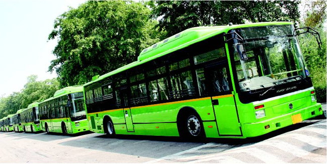 bus