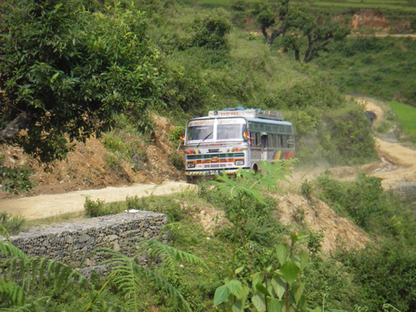 local-bus