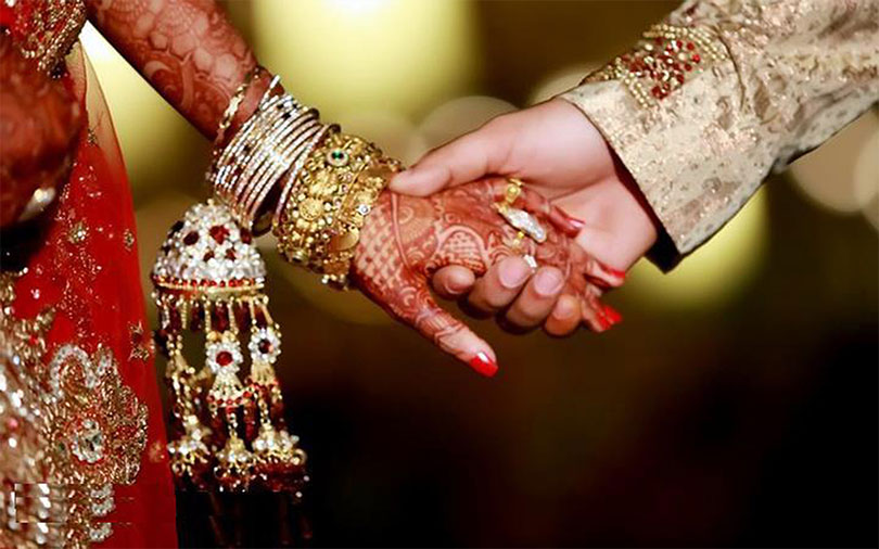 marrige
