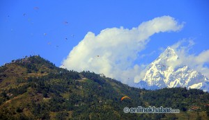 sarangkot-pokhara