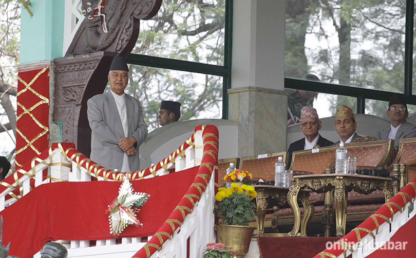 Parmananda-Jha