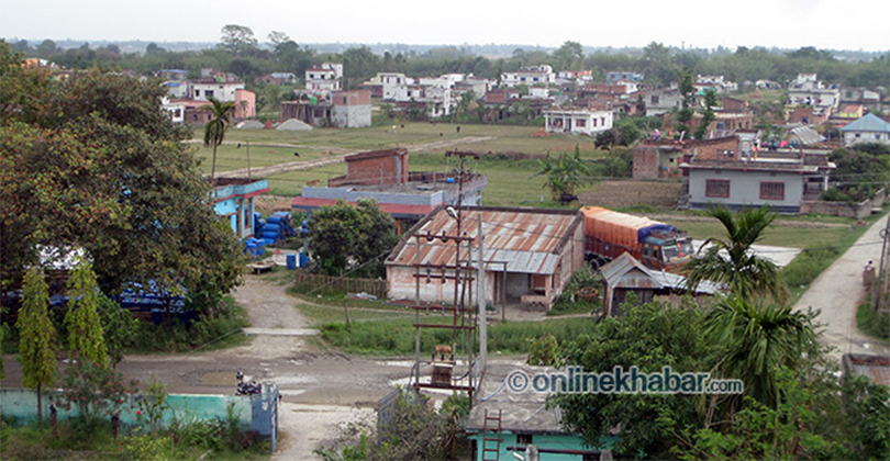 Pathari-Morang