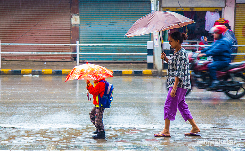 Rain (2)