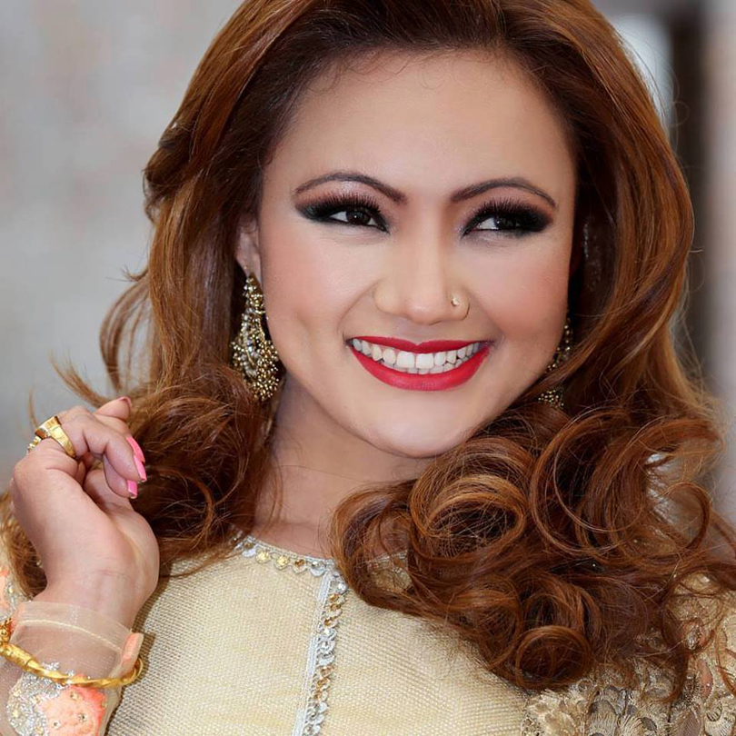 Rashmi-Tamang