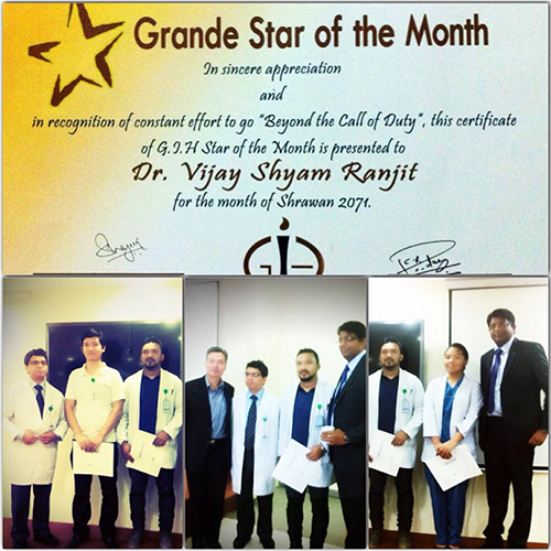 Grande-star