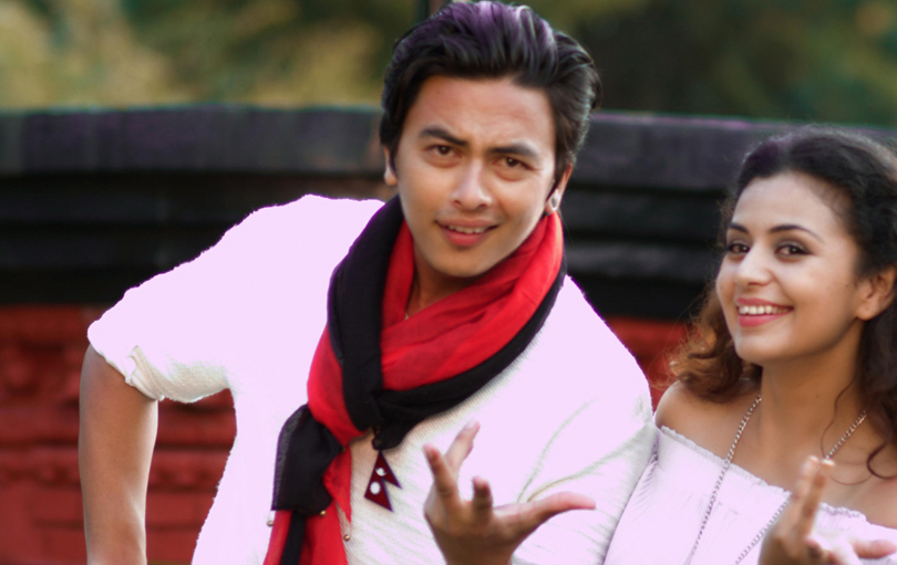 kyaram tani