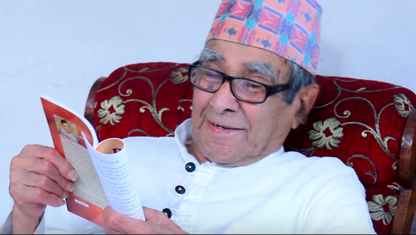 madhav