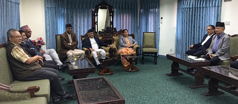 3 Party meeting_onsari