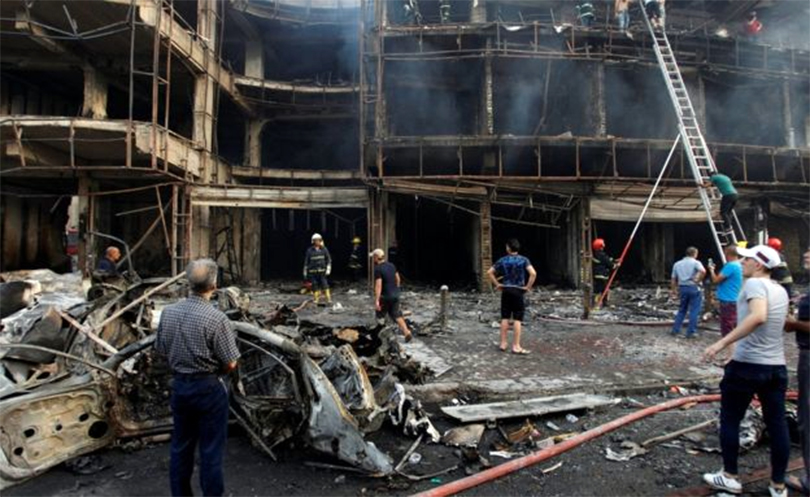 Bagdad-Blast,-Reuters