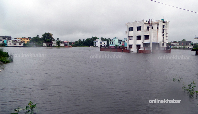 Biratnagar-Duban
