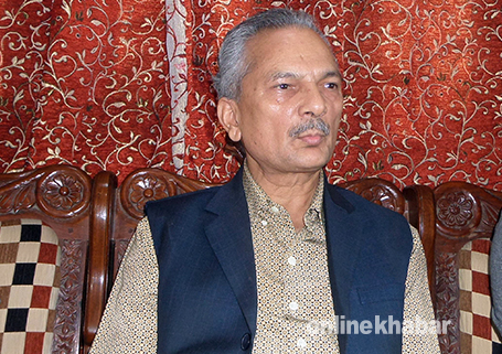 Local, provincial and federal polls impossible without amending Nepal constitution, appeasing Madhesh: Baburam Bhattarai