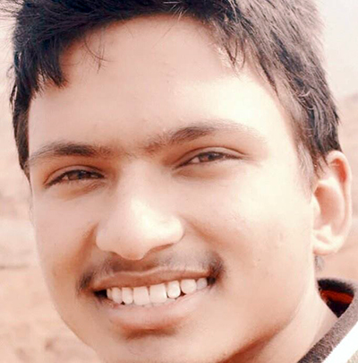 Gaurav-Pokharel