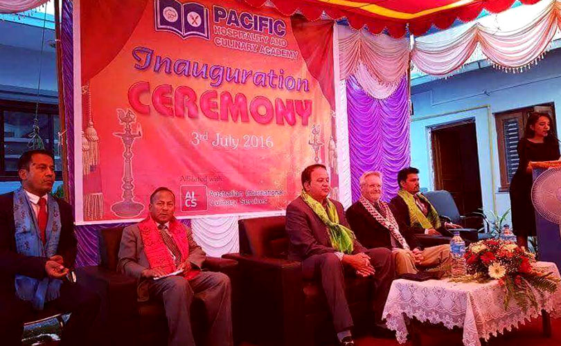 Pacific-Academy