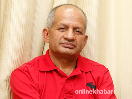 Pradeep-Gyawali