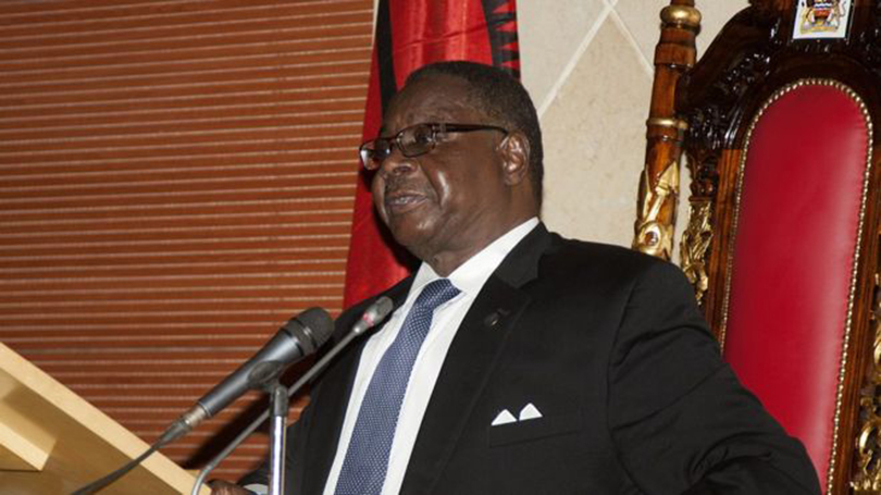 President Mutharika