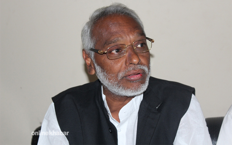 Rajendra-Mahato