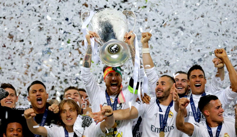 Real-Madrid