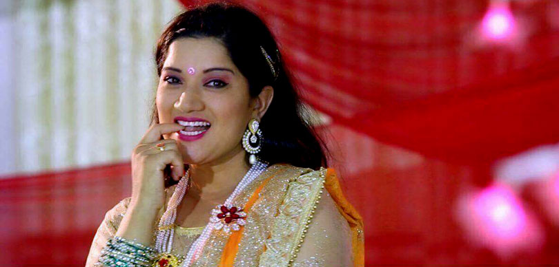 Shanti-Bhandari