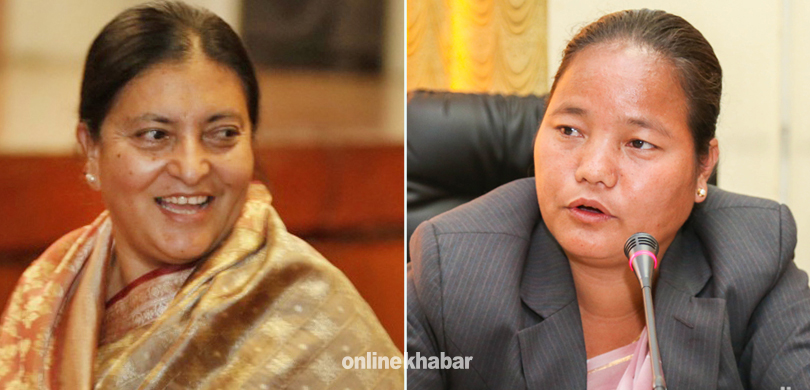 bidhya and onsari