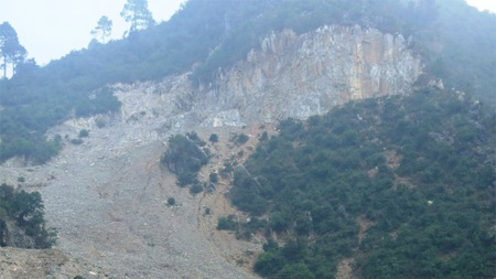 chundhunga