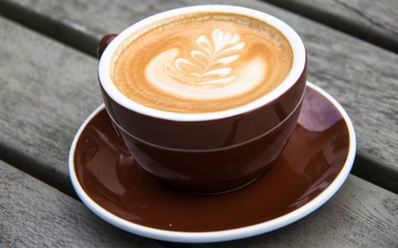 coffee