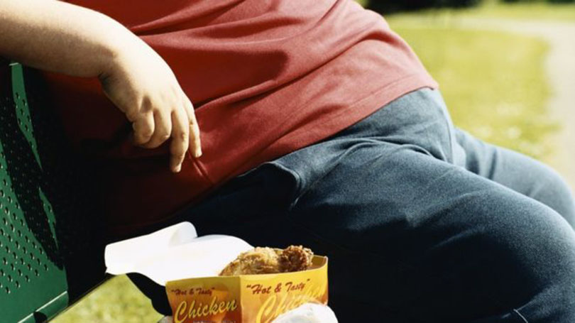 overweight