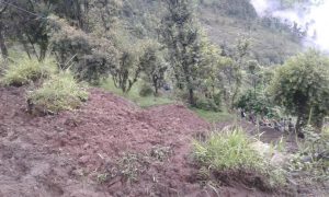 Nepal monsoon havoc: Landslides kill eight people in Pyuthan