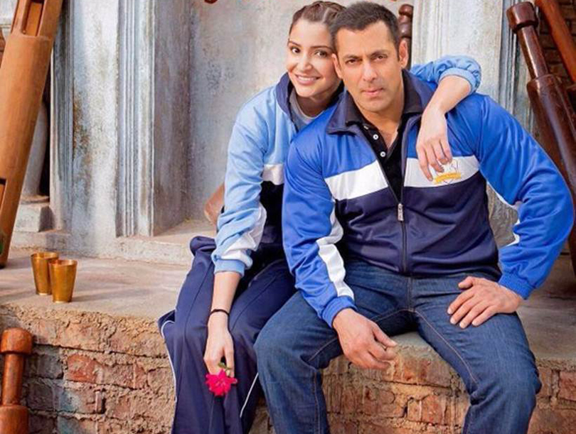 salman and anuska