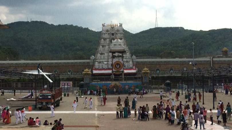 tirupati