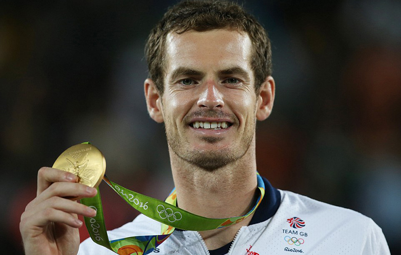 Andy Murray
