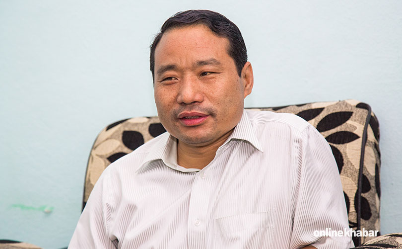 Barsha man Pun (1)