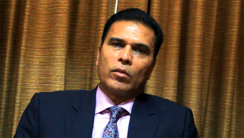 Bikram-Pande, RPP