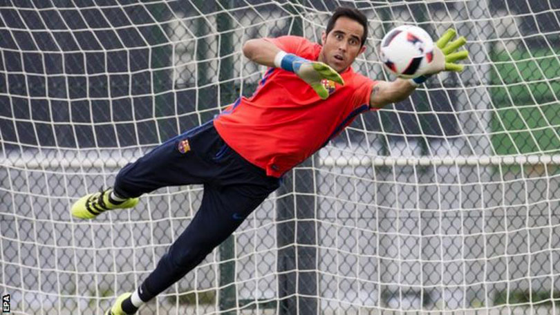Claudio-Bravo