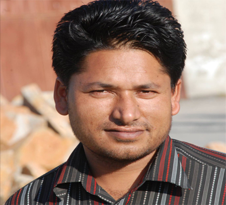 Indra-Raut