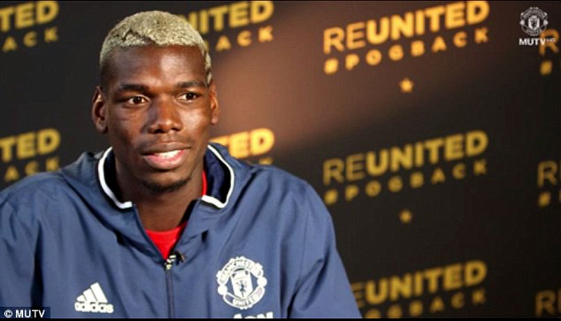 Pogba
