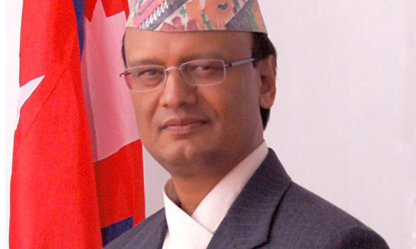jayanta chand