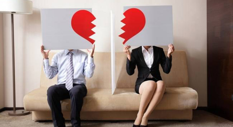 realationship